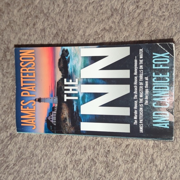 books Other - The Inn